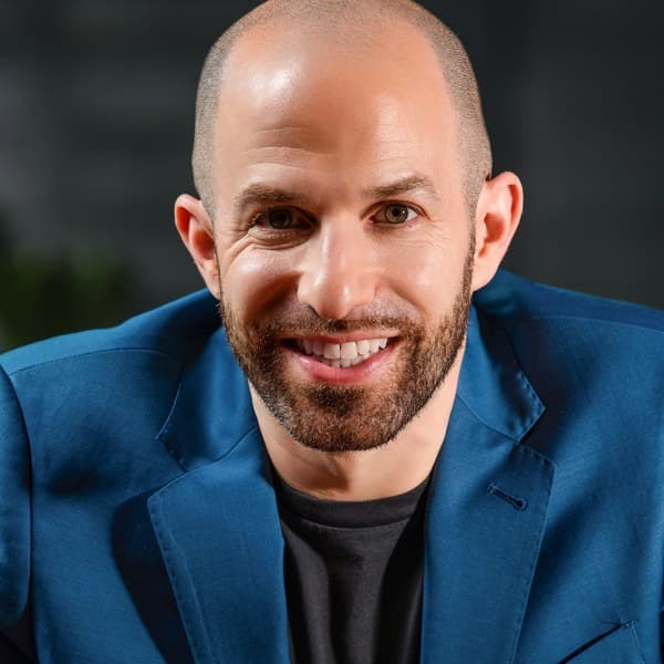Ben Arnon, Founder and CEO of Twin School